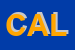 Logo di CALDERARO