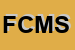 Logo di FMC CARPENTERIE METALLICHE SRL