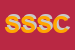 Logo di SSCB - SISTEMI SICUREZZA COSTRUZIONI BONANNO - SRL