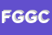 Logo di FMG DI GIOACCHINO GIULIANO e C SNC
