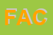 Logo di FACO