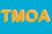 Logo di TECNO MONTAGGI DI OLIVA ANTONINA e C SAS