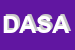 Logo di D-ASTA AUTOSERVICE SAS ASSIST OFFICINA