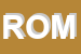 Logo di ROMEO