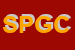 Logo di SICILREVISIONE DI PERLONGO GAETANO e C SNC