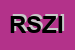 Logo di RIZZUTO SAS - ZARCONE IGNAZIO
