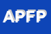 Logo di ALFA PROGETTI DI FILIPPO PAREDES