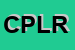 Logo di CHIP e PAPER DI LARZIO ROBERT E C SNC