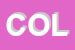 Logo di COLART