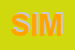 Logo di SIMEL SNC