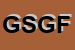 Logo di GLOBAL SYSTEMS DI GIUSEPPE FIGUCCIA