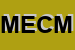 Logo di MEGAWATT ELETTRONICA DI CARBOCCI M