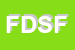 Logo di FP DENTAL SRL FORNITURA MEDICO DENTALI
