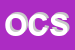 Logo di OTTICA CONTACT SNC