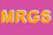 Logo di MAGAZZU' RESEARCH GROUP SRL