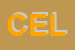 Logo di CELF (SPA)