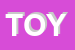 Logo di TOYLAND