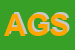 Logo di AMG GAS SRL