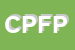 Logo di CFP DI PERRICONE FRANCESCO PAOLO e PERRICONE CARLO SNC