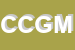 Logo di COGEMA CONSORZIO GESTIONE E MANUTENZIONE
