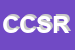 Logo di COOPERATIVA COSTRUTTORI S R L SCARL