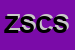 Logo di ZICHICHI STUDIO CASA SRL