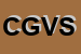 Logo di COGEVA COSTRUZIONI GENERALI VANIGLIA SRL