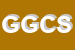 Logo di GECO GENOVESE COSTRUZIONI SRL