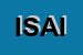 Logo di IMMOBILIARE SICILIANA ALFA ISA SRL