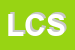 Logo di LR COSTRUZIONI SRL