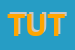 Logo di TUTTOPULITO
