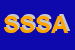 Logo di SALP SRL SOCIETA-APPALTI LAVORI PUBBLICI ARL
