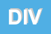 Logo di DIVEMEX 