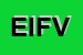 Logo di EFFEVI IMPIANTI DI FARACI Ve F SNC