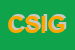 Logo di CLIMA SERVICE IMPIANTI DI GENTILE GIUSEPPE e GENTILE BENITO SNC