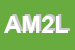 Logo di AMMIRAGLIO MOTORS 2 DI LOMBARDO CONCETTA
