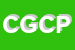 Logo di COOPER GICOS COOP DI PRODUZIONE E LAVORO