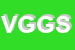 Logo di VIDAP GLOBAL GRU SRL
