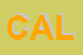 Logo di CALASCIBETTA