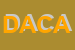 Logo di D-AMICO AUTORICAMBI DI CORDARO ANGELA