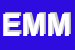 Logo di EMMEDIEMME