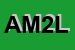 Logo di AMMIRAGLIO MOTORS 2 DI LOMBARDO CONCETTA