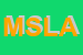 Logo di MOTO STORY DI LAMIA ANNA LISA e C S A S
