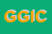 Logo di GIC GENOVA IMPIANTI CARBURANTI SRL