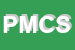 Logo di PALERMO MICHELE e C SNC