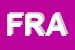 Logo di FRAPROSRL