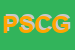 Logo di PICCOLA SOCIETA-COOPERATIVA GUARDIE AI FUOCHI TRINACRIA ARL