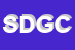 Logo di SIFEODI DAIDONE GIUSEPPE e C SNC