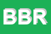 Logo di BERNARDONE BRIGAGLIA ROSALIA