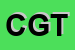 Logo di CGT